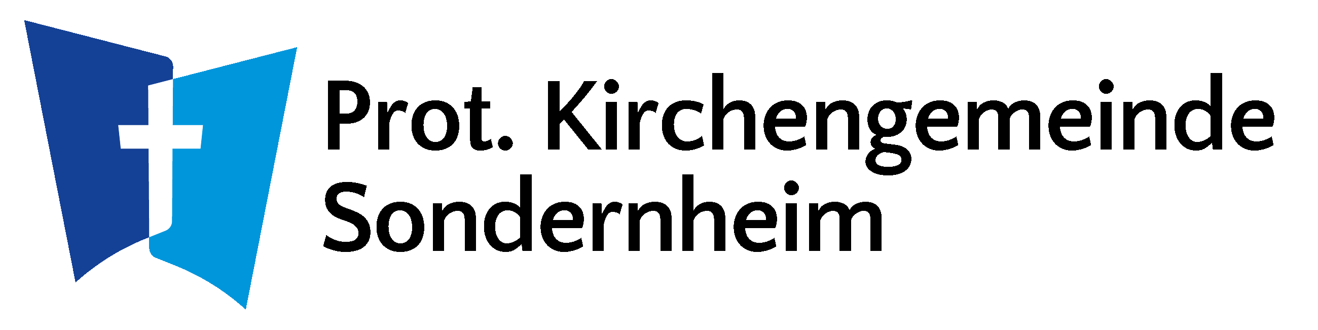 Logo der Protestantischen Kirchengemeinde Sondernheim